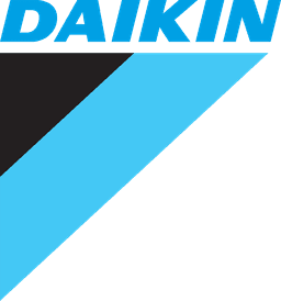 Logo Daikin