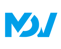 Logo MDV