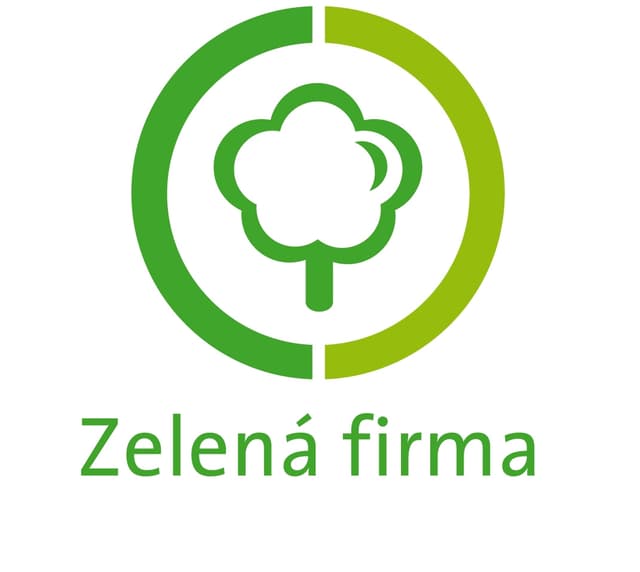 Zelená firma